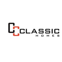 Classic Homes logo, Classic Homes contact details