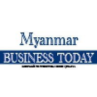 Myanmar Business Today logo, Myanmar Business Today contact details