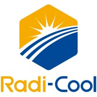 Radi-Cool Malaysia logo, Radi-Cool Malaysia contact details