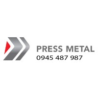 PressMetal Viet Nam JSC logo, PressMetal Viet Nam JSC contact details