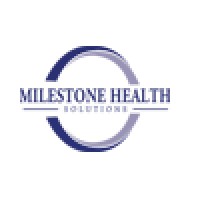 Milestone Health Solutions logo, Milestone Health Solutions contact details