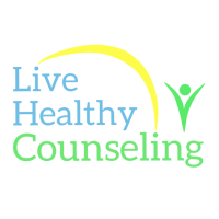 Live Healthy Counseling logo, Live Healthy Counseling contact details