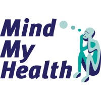 Mind My Health logo, Mind My Health contact details