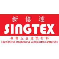 SINGTEX SDN BHD logo, SINGTEX SDN BHD contact details