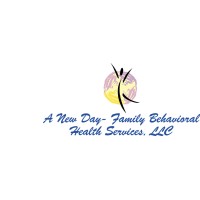 A New Day- Family Behavioral Health Services logo, A New Day- Family Behavioral Health Services contact details