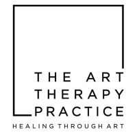 The Art Therapy Practice logo, The Art Therapy Practice contact details