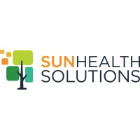 SUN Health Solutions logo, SUN Health Solutions contact details