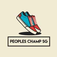 People's Champ Singapore logo, People's Champ Singapore contact details