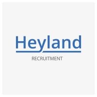 Heyland Recruitment - Accountancy & Finance logo, Heyland Recruitment - Accountancy & Finance contact details