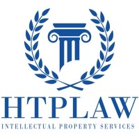 HTPLAW logo, HTPLAW contact details