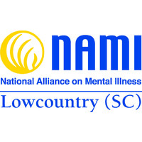 NAMI Lowcountry logo, NAMI Lowcountry contact details