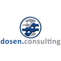 dosen.consulting logo, dosen.consulting contact details