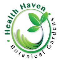 Health Haven Botanical Gardens logo, Health Haven Botanical Gardens contact details