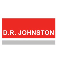 D.R. Johnston Group logo, D.R. Johnston Group contact details