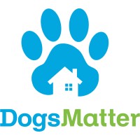 Dogs Matter logo, Dogs Matter contact details