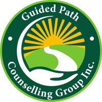 Guided Path Counselling Group Inc. logo, Guided Path Counselling Group Inc. contact details