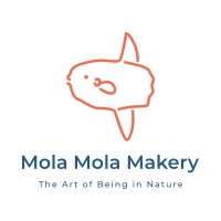 Mola Mola Makery logo, Mola Mola Makery contact details