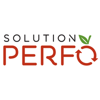 Solution PERFo logo, Solution PERFo contact details