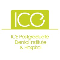 ICE Postgraduate Dental Institute & Hospital logo, ICE Postgraduate Dental Institute & Hospital contact details