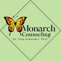 Monarch Counseling, Inc. logo, Monarch Counseling, Inc. contact details