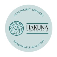 Hakuna Wellness Center dba Hakuna Health logo, Hakuna Wellness Center dba Hakuna Health contact details