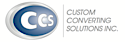 Custom Converting Solutions, Inc. logo, Custom Converting Solutions, Inc. contact details