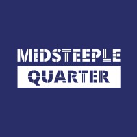 Midsteeple Quarter logo, Midsteeple Quarter contact details