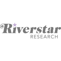 Riverstar Research logo, Riverstar Research contact details