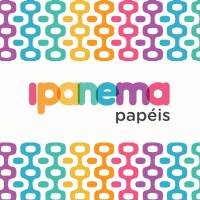 Papelaria Ipanema Papéis logo, Papelaria Ipanema Papéis contact details