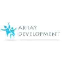 Array Development logo, Array Development contact details