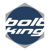 Bolt King Worldwide Fastener Solutions logo, Bolt King Worldwide Fastener Solutions contact details