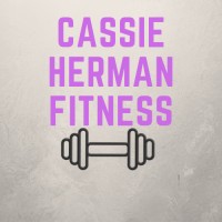 Cassie Herman Fitness logo, Cassie Herman Fitness contact details