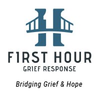 First Hour Grief Response (FHGR, Inc.) logo, First Hour Grief Response (FHGR, Inc.) contact details