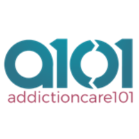 addictioncare101 logo, addictioncare101 contact details