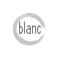 Blanc Linens logo, Blanc Linens contact details