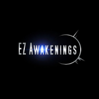 EZ Awakenings logo, EZ Awakenings contact details