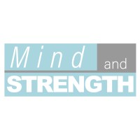 Mind and Strength logo, Mind and Strength contact details