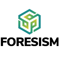 Foresism logo, Foresism contact details