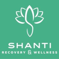 Shanti Recovery & Wellness logo, Shanti Recovery & Wellness contact details