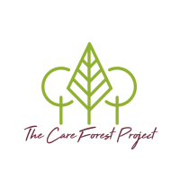 The Care Forest Project logo, The Care Forest Project contact details