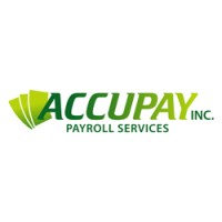 Accupay Inc logo, Accupay Inc contact details