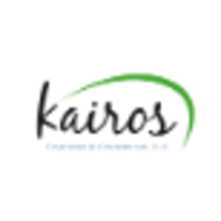 Kairos Coaching & Counseling logo, Kairos Coaching & Counseling contact details