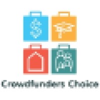 Crowdfunders Choice logo, Crowdfunders Choice contact details