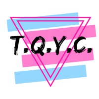 Trans and Queer Youth Collective logo, Trans and Queer Youth Collective contact details