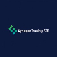 Synapse Trading logo, Synapse Trading contact details