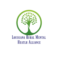 Louisiana Rural Mental Health Alliance logo, Louisiana Rural Mental Health Alliance contact details