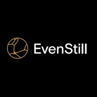 EvenStill logo, EvenStill contact details