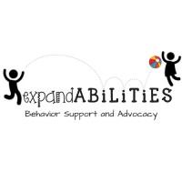 expandABILITIES logo, expandABILITIES contact details