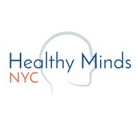 Healthy Minds NYC logo, Healthy Minds NYC contact details