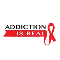 Addiction is Real logo, Addiction is Real contact details